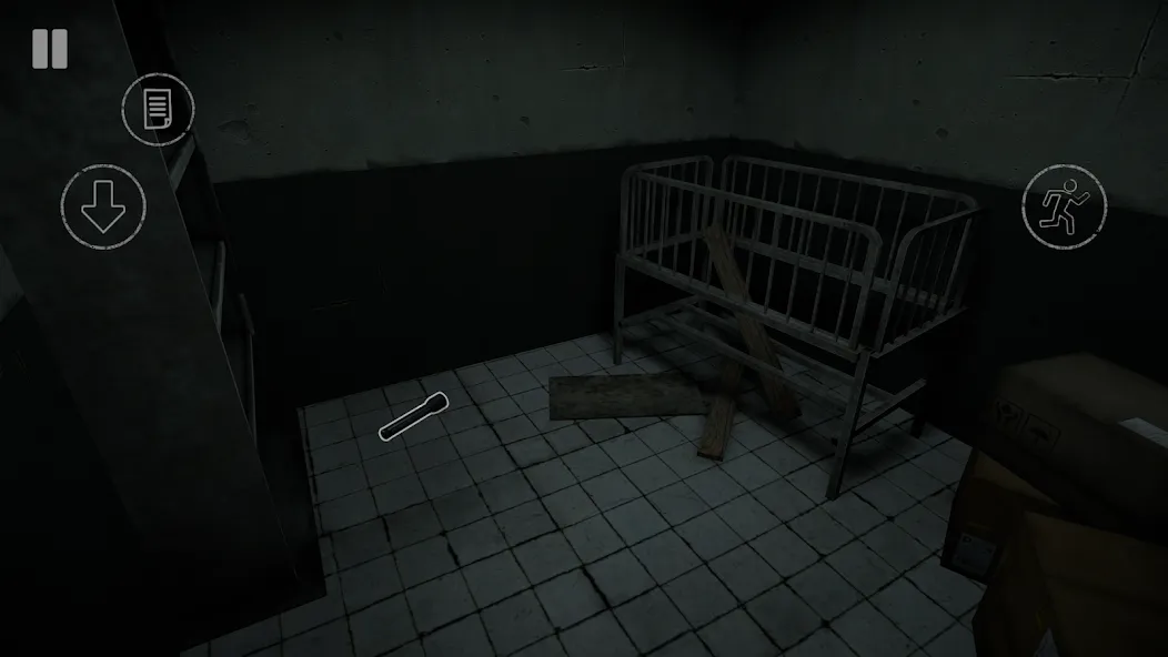 The Dark Pursuer (Зе Дарк Персьюер) [МОД: Много монет, Открытые уровни и Мега MOD] Screenshot 2