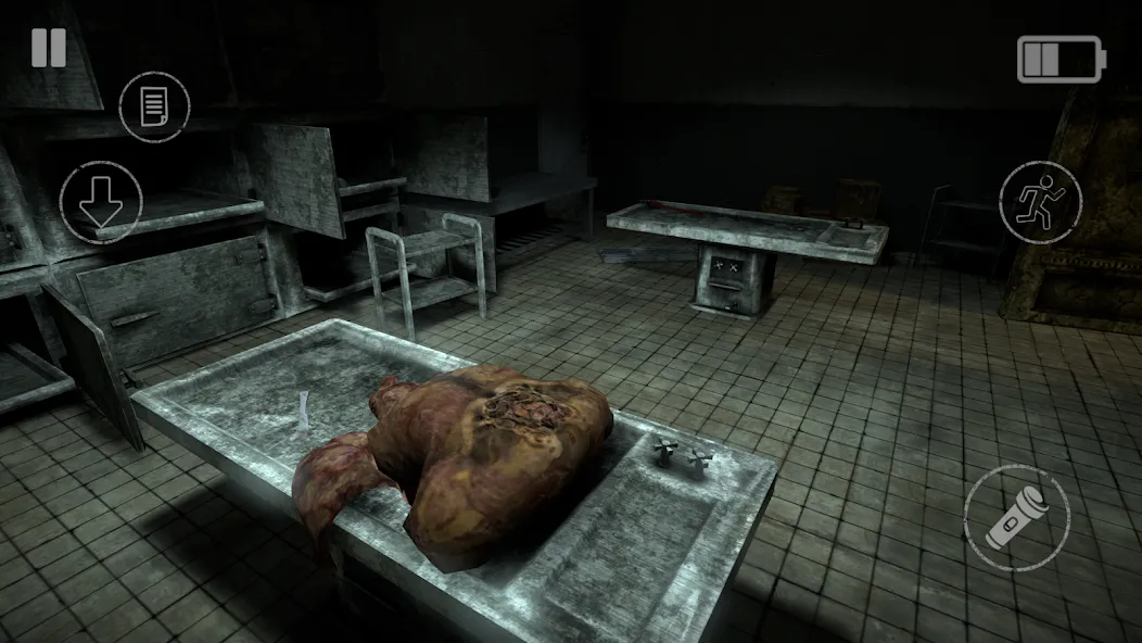 The Dark Pursuer (Зе Дарк Персьюер) [МОД: Много монет, Открытые уровни и Мега MOD] Screenshot 3