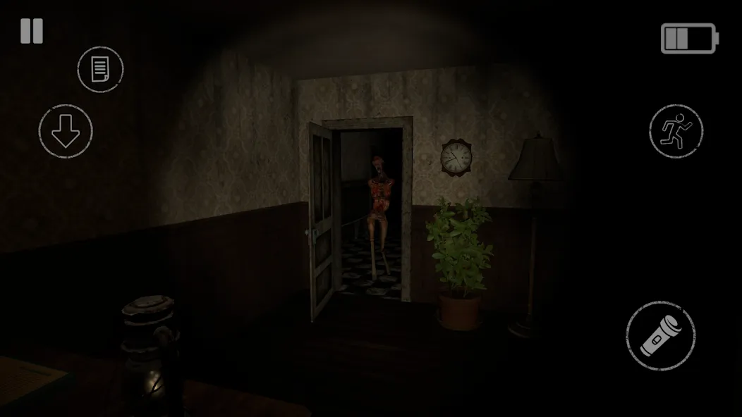 The Dark Pursuer (Зе Дарк Персьюер) [МОД: Много монет, Открытые уровни и Мега MOD] Screenshot 4