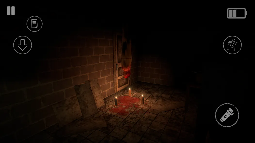 The Dark Pursuer (Зе Дарк Персьюер) [МОД: Много монет, Открытые уровни и Мега MOD] Screenshot 5