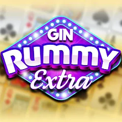 Скачать Gin Rummy Extra - Online Rummy (Джин Рамми Экстра) [МОД: Все открыто, Дополнительные деньги и Меню MOD] | Взлом Gin Rummy Extra - Online Rummy на Андроид