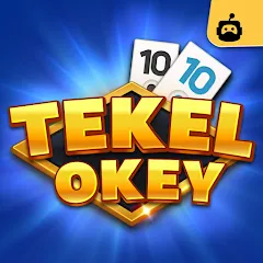 Скачать Tekel Okey (Текел Окей) [МОД: Много монет, Открытые уровни и Мега MOD] | Взлом Tekel Okey на Андроид