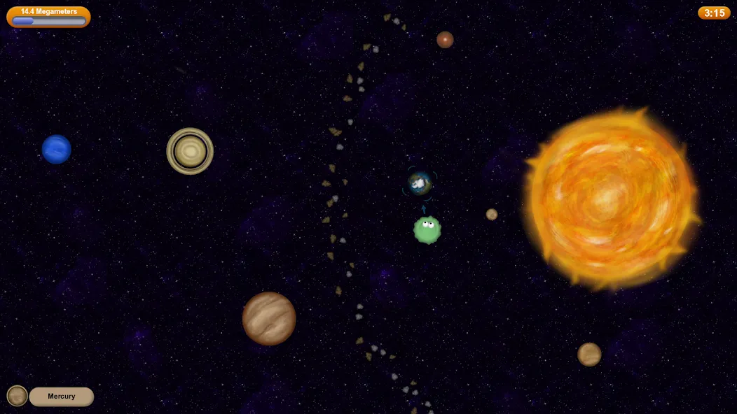 Tasty Planet Lite (Тести планета Лайт) [МОД: Бесконечные деньги, Монеты и Мега MOD] Screenshot 4