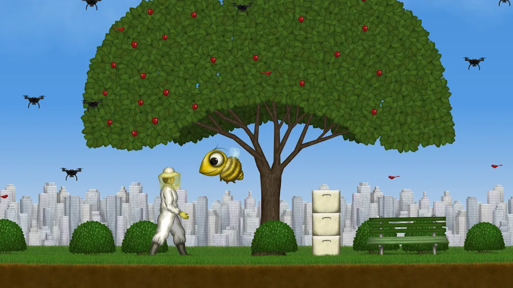 Tasty Planet Forever (Тейсти Планет Форевер) [МОД: Бесконечные деньги, Монеты и Мега MOD] Screenshot 4
