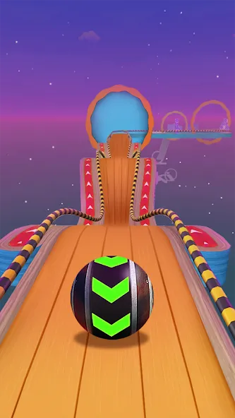 Ball Game 3D [МОД: Много денег, Монет и Все открыто] Screenshot 5