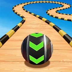 Скачать Ball Game 3D [МОД: Много денег, Монет и Все открыто] | Взлом Ball Game 3D на Андроид