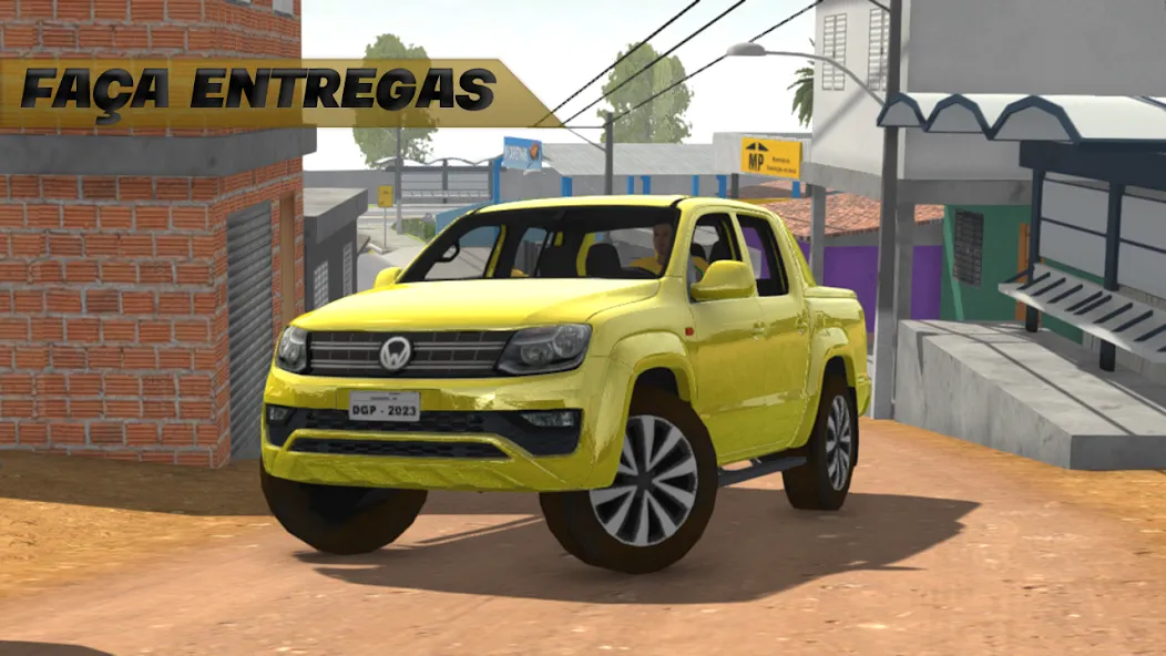 Auto Life I Brasil (Ауто Лайф в Бразилии) [MOD: Бесконечные деньги] - Скриншот 3