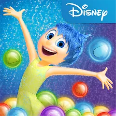 Скачать Inside Out Thought Bubbles [МОД: Меню, Бесконечные монеты и Открытые уровни] | Взлом Inside Out Thought Bubbles на Андроид