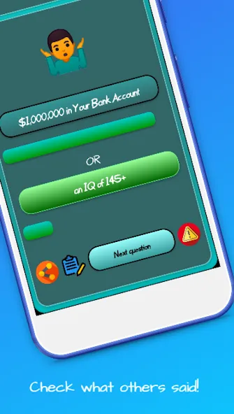 This Or That? [МОД: Деньги, Монеты и Меню MOD] Screenshot 3