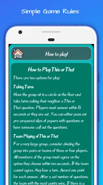 This Or That? [МОД: Деньги, Монеты и Меню MOD] Screenshot 5