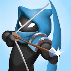 Скачать Wild Archer: Castle Defense (Ланд Инвейдер) [МОД: Много монет, Открытые уровни и Мега MOD] | Взлом Wild Archer: Castle Defense на Андроид