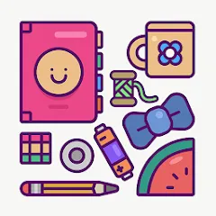 Скачать Pack Master (Пак Мастер) [МОД: Бесконечные деньги, Монеты и Мега MOD] | Взлом Pack Master на Андроид