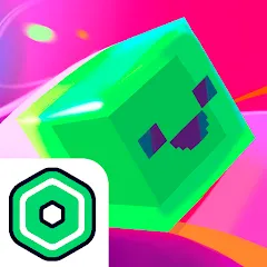 Скачать Slime Rush Robux Roblominer (Слайм Раш Робукс) [МОД: Бесконечные деньги, Монеты и Мега MOD] | Взлом Slime Rush Robux Roblominer на Андроид