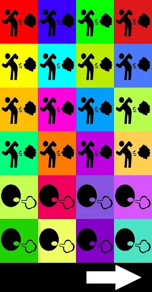 Crazy sounds: prank [МОД: Много монет, Открытые уровни и Мега MOD] Screenshot 1