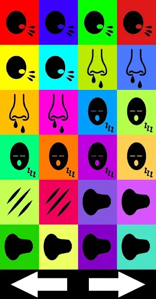 Crazy sounds: prank [МОД: Много монет, Открытые уровни и Мега MOD] Screenshot 2