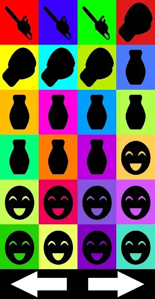 Crazy sounds: prank [МОД: Много монет, Открытые уровни и Мега MOD] Screenshot 3