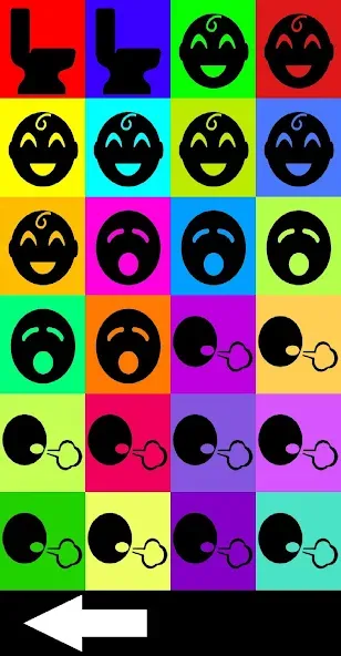 Crazy sounds: prank [МОД: Много монет, Открытые уровни и Мега MOD] Screenshot 4