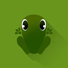 Скачать Jumping frog [МОД: Все открыто, Дополнительные деньги и Меню MOD] | Взлом Jumping frog на Андроид