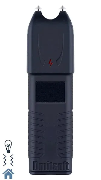 Stun gun simulator [МОД: Меню, Бесконечные монеты и Открытые уровни] Screenshot 3