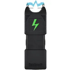 Скачать Stun gun simulator [МОД: Меню, Бесконечные монеты и Открытые уровни] | Взлом Stun gun simulator на Андроид