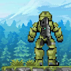 Скачать Spartan Firefight (Спартанский огневой бой) [МОД: Много монет, Открытые уровни и Мега MOD] | Взлом Spartan Firefight на Андроид