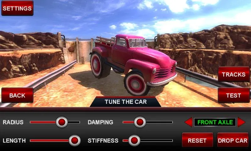 Offroad Legends - Truck Trials (Оффроад Легенды) [МОД: Все открыто, Дополнительные деньги и Меню MOD] Screenshot 5