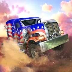 Скачать OTR - Offroad Car Driving Game (ОТР) [МОД: Деньги, Монеты и Меню MOD] | Взлом OTR - Offroad Car Driving Game на Андроид