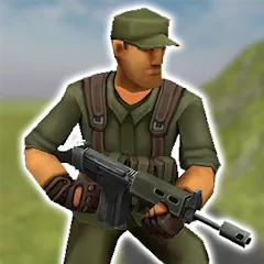 Скачать Rambo Shooter: Escape (Рамбо Шутер) [МОД: Много монет, Открытые уровни и Мега MOD] | Взлом Rambo Shooter: Escape на Андроид