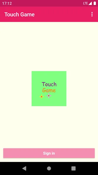 Touch Game (Тач Гейм) [МОД: Деньги, Монеты и Меню MOD] Screenshot 1