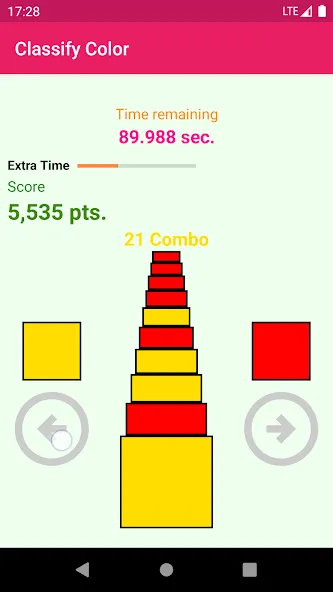 Touch Game (Тач Гейм) [МОД: Деньги, Монеты и Меню MOD] Screenshot 4