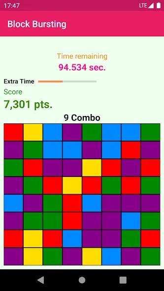 Touch Game (Тач Гейм) [МОД: Деньги, Монеты и Меню MOD] Screenshot 5