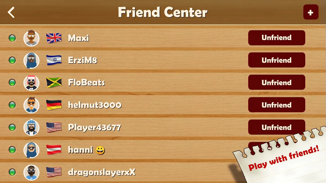 Thirty One - Скриншот 2