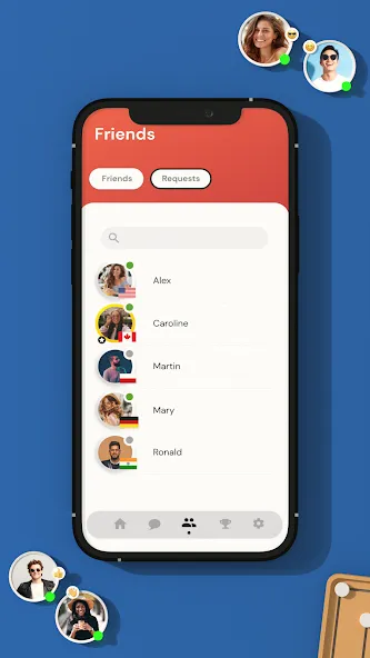 Mills - Скриншот 3