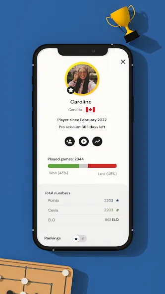 Mills - Скриншот 4