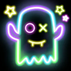 Скачать Draw Doodle - Kids drawing [МОД: Много монет, Открытые уровни и Мега MOD] | Взлом Draw Doodle - Kids drawing на Андроид
