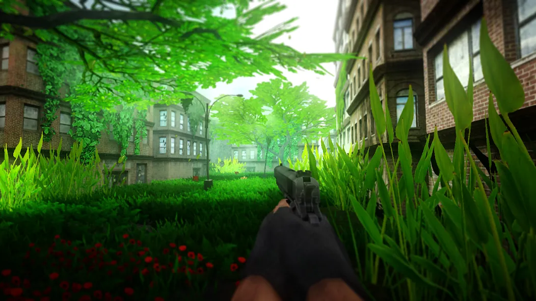 The Last Adventurer (За Ласт Адвентурер) [МОД: Меню, Бесконечные монеты и Открытые уровни] Screenshot 3