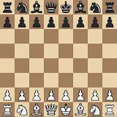 Скачать Chess: Classic Board Game [МОД: Меню, Бесконечные монеты и Открытые уровни] | Взлом Chess: Classic Board Game на Андроид