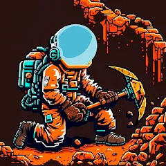 Скачать Dig Odyssey: Cosmic Miner (Диг Одиссей) [МОД: Все открыто, Дополнительные деньги и Меню MOD] | Взлом Dig Odyssey: Cosmic Miner на Андроид