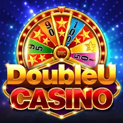 Скачать DoubleU Casino™ - Vegas Slots (ДаблЮ Казино) [МОД: Меню, Бесконечные монеты и Открытые уровни] | Взлом DoubleU Casino™ - Vegas Slots на Андроид