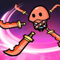 Скачать Little Hero: Survival.io (Литл Хиро) [МОД: Меню, Бесконечные монеты и Открытые уровни] | Взлом Little Hero: Survival.io на Андроид