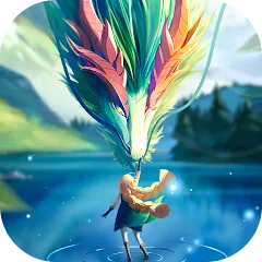 Скачать Summon Dragons (Саммон Драгонс) [МОД: Много монет, Открытые уровни и Мега MOD] | Взлом Summon Dragons на Андроид