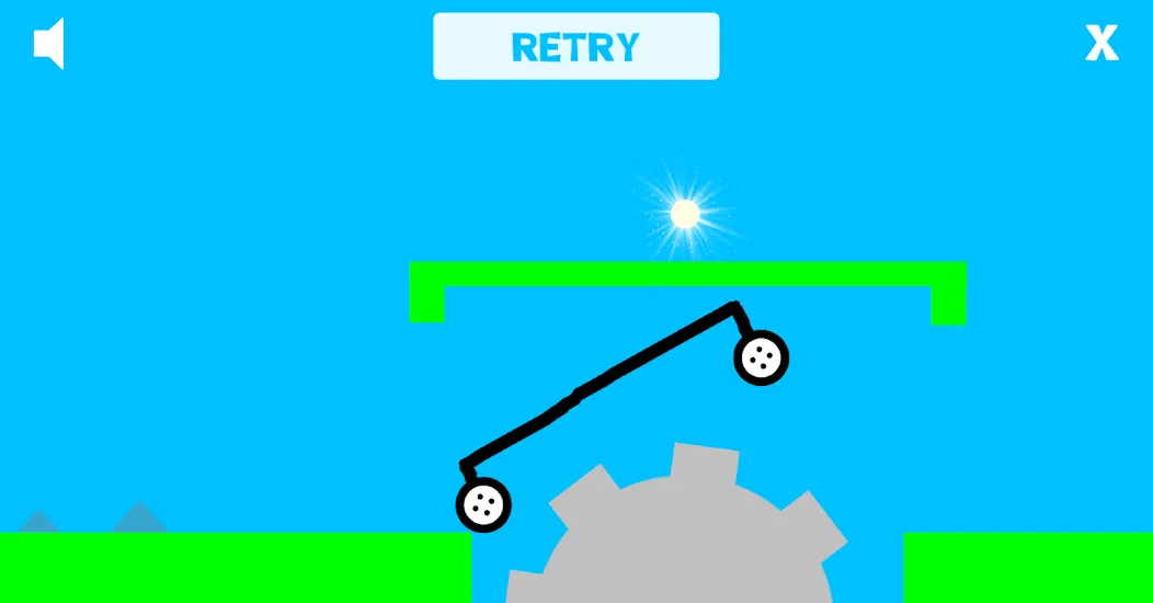 Car Drawing Game (Игра по рисованию автомобилей) [МОД: Меню, Бесконечные монеты и Открытые уровни] Screenshot 3