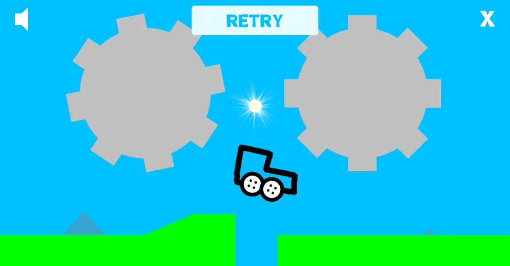 Car Drawing Game (Игра по рисованию автомобилей) [МОД: Меню, Бесконечные монеты и Открытые уровни] Screenshot 4