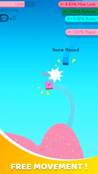 Draw.io [МОД: Все открыто, Дополнительные деньги и Меню MOD] Screenshot 1