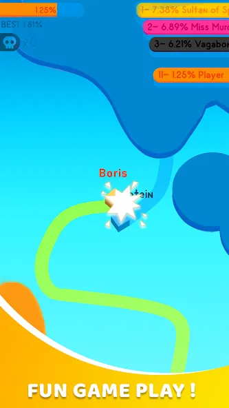Draw.io [МОД: Все открыто, Дополнительные деньги и Меню MOD] Screenshot 2