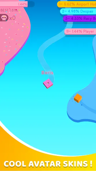 Draw.io [МОД: Все открыто, Дополнительные деньги и Меню MOD] Screenshot 3