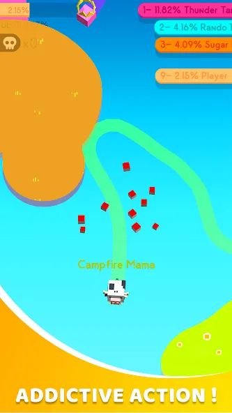 Draw.io [МОД: Все открыто, Дополнительные деньги и Меню MOD] Screenshot 4
