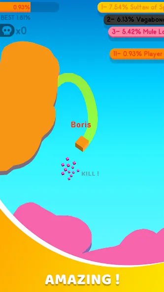 Draw.io [МОД: Все открыто, Дополнительные деньги и Меню MOD] Screenshot 5
