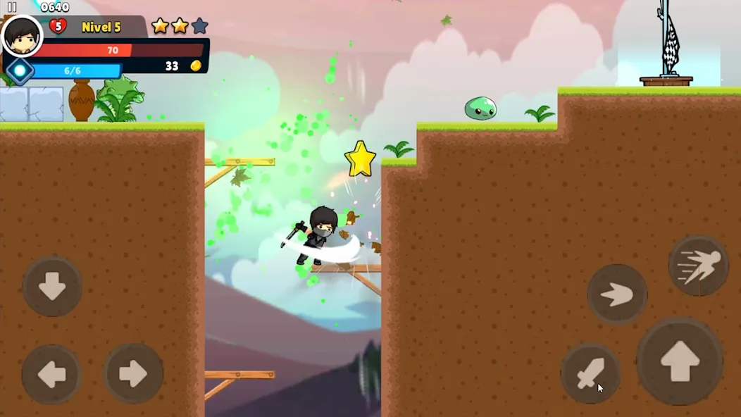Dreamau Adventures (Дримау Эдвенчерс) [МОД: Много денег, Монет и Все открыто] Screenshot 2