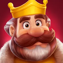 Скачать Royal Kingdom (Роял Кингдом) [МОД: Все открыто, Дополнительные деньги и Меню MOD] | Взлом Royal Kingdom на Андроид